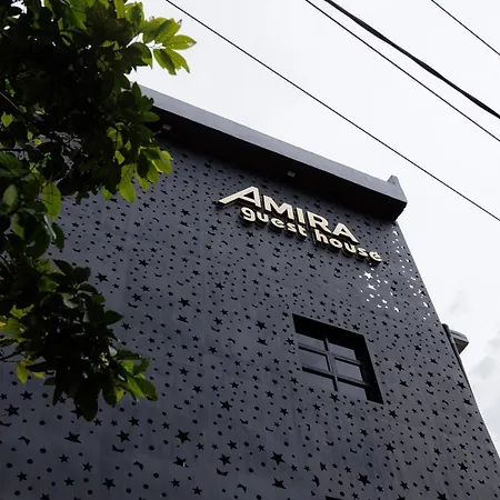 Urbanview Hotel Amira Syariah Bogor-2